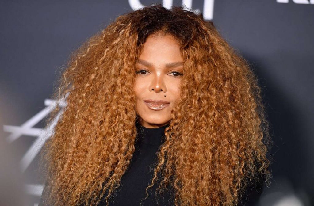 Janet Jackson