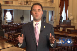 Who Is Jason Miyares’ Wife Page Atkinson?