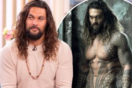 Jason Momoa Net Worth, Movies And TV Shows, Height, Age, Young, Tattoos