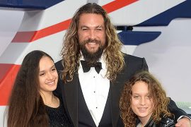Jason Momoa Daughter: Meet Jason Momoa’s Children Nakoa-Wolf Manakauapo Namakaeha Momoa And Lola Iolani Momoa