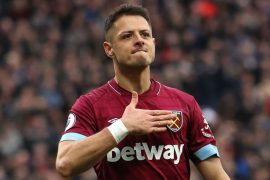 Who Are Javier Hernández’s Parents Javier Hernández And Silvia Balcázar?