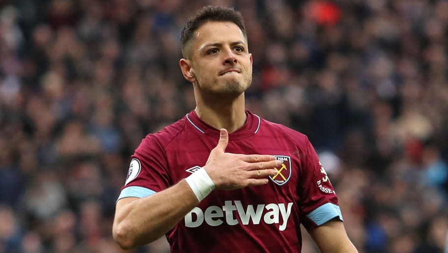 Javier Hernández