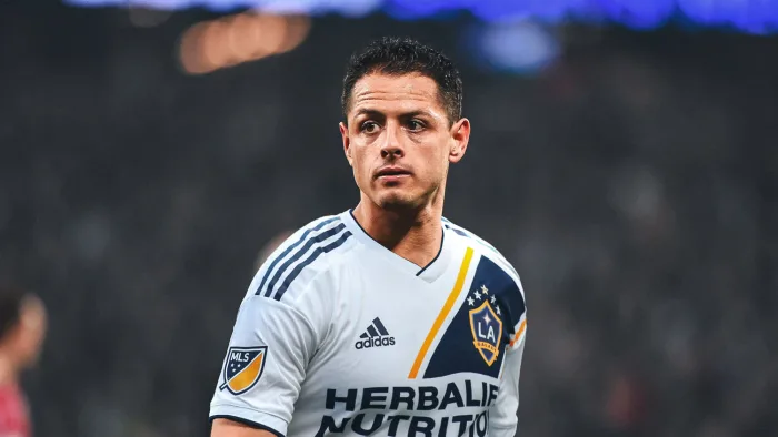 Javier Hernández