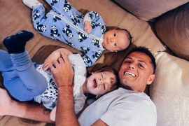 Javier Hernández Children: Meet Javier Hernández’s Adorable Kids Noah Hernández And Nala Hernández