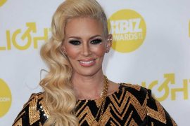 Jenna Jameson Children: Meet Jesse Jameson Ortiz, Journey Jette Ortiz, And Batel Lu Bitton