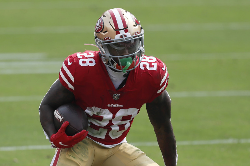 Jerick McKinnon
