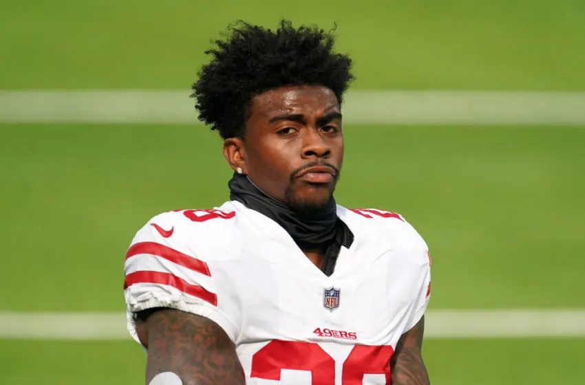 Jerick McKinnon