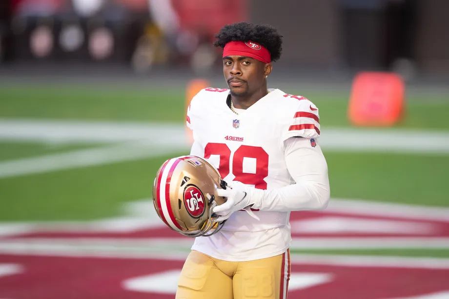 Jerick McKinnon