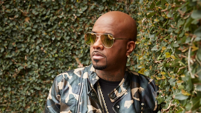 Jermaine Dupri