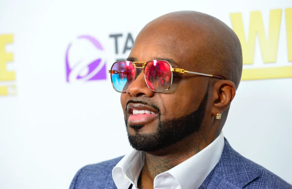 Jermaine Dupri