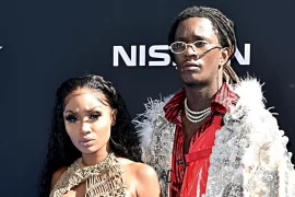 Young Thug Wife: Is Young Thug Married? Who Is Young Thug’s Girlfriend Jerrika Karlae?