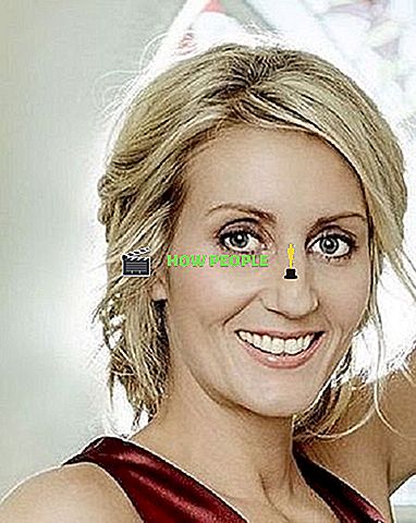 Young Joanne Mas