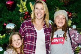 Jodie Sweetin Daughter: Meet Jodie Sweetin’s Children Zoie Laurel May Herpin And Beatrix Carlin Sweetin-Coyle