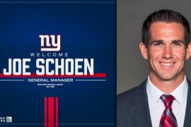 Is Joe Schoen good? Where is Joe Schoen from?
