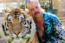 Joe Exotic Resentenced; Gets 21 Years In Jail