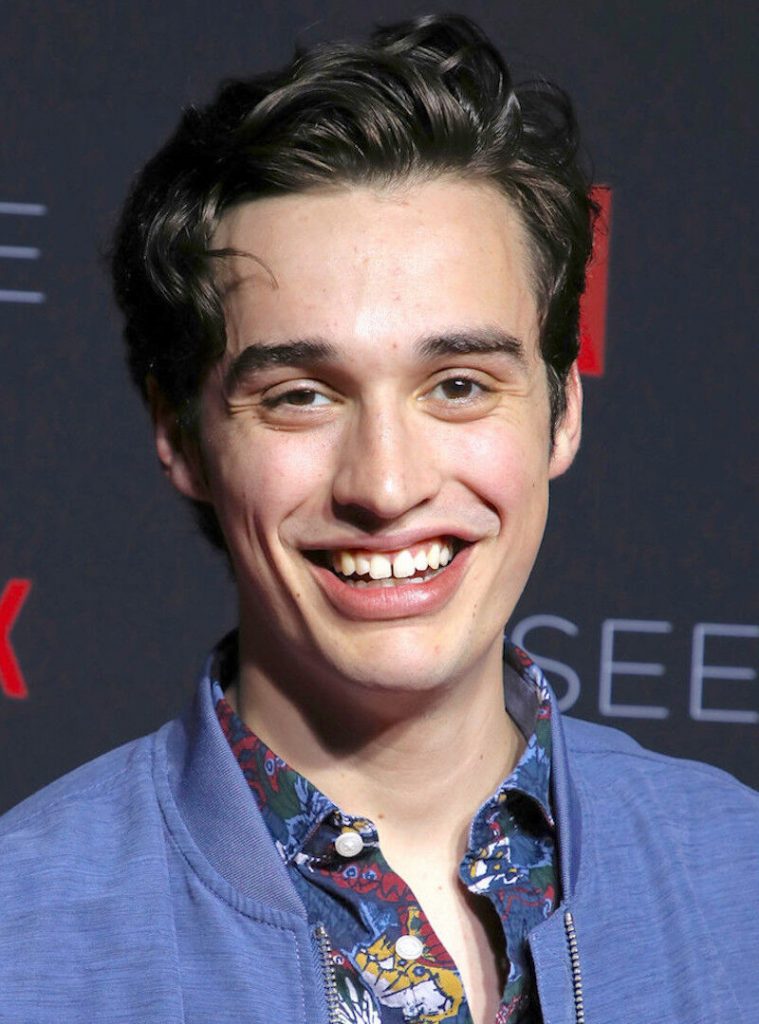 Joey Bragg