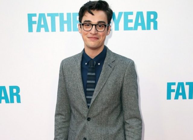 Joey Bragg