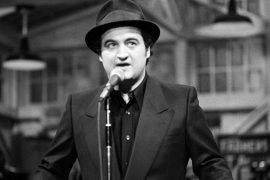 John Belushi Cause Of Death