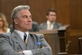 John Gotti Cause Of Death, Last Words, Last Photo