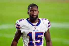 John Brown NFL Salary, Contract, Net Worth, Wiki, Current Team