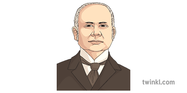 John James Sainsbury