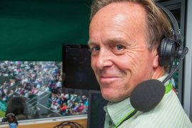 Who Is Chris Evert’s Ex-Husband John Lloyd? John Lloyd (tennis) Wife, Age, Net Worth, Family, Daughter, Girlfriend, Brother