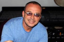 Who Is Sinéad O’Connor’s Ex-Husband John Reynolds?