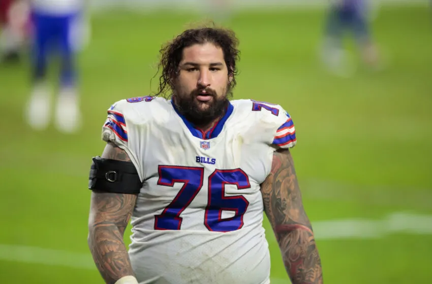 Jon Feliciano