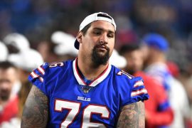 Jon Feliciano Contract, Salary, PFF, Vaccine, Height, Number, Return, College, Age