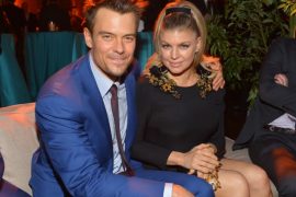 Who Is Josh Duhamel’s Ex-Wife Fergie?