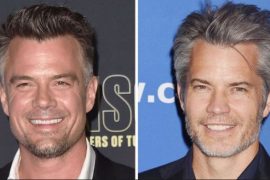 Is Josh Duhamel a nice guy? Was Josh Duhamel in GREY’s anatomy? Who is the actor that looks like Josh Duhamel?