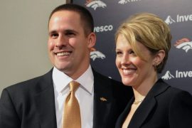 Who Is Josh McDaniels’ Wife Laura McDaniels?