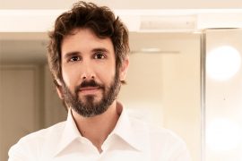 Josh Groban Net Worth, Songs, Movies And TV Shows, Age, Is Josh Groban Still Alive?
