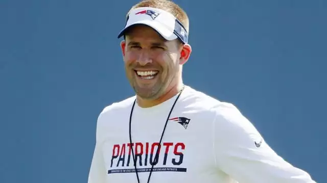 Josh McDaniels