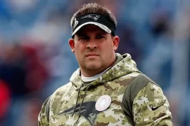 Josh McDaniels Joins Raiders As Head Coach