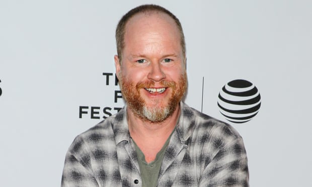 Joss Whedon