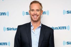 Joe Buck Net Worth, Salary, Sister, Dad, Age, Hall Of Fame, Contract