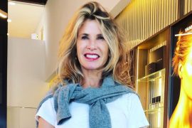 Who is Joyce Ostin, Daughter-in-Law of Music Exec Mo Ostin?
