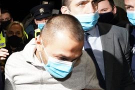 Jozef Puska Murder Charges: What is known about Jozef Puska? What nationality is Jozef Puska?