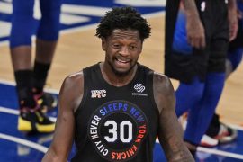 Julius Randle Siblings: Does Julius Randle have a brother?