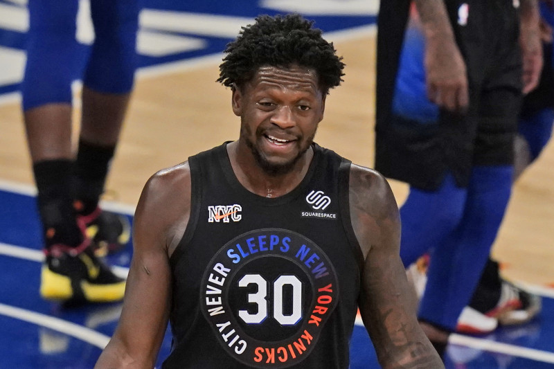 Julius Randle