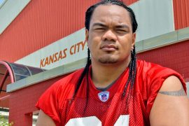 Junior Siavii Cause Of Death: What Happened To Junior Siavii In Prison?