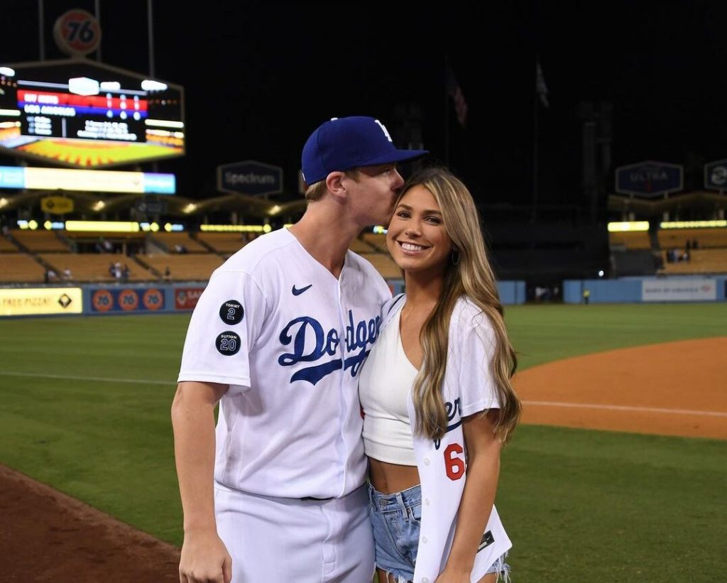 Justin Bruihl and Jordan Johnson