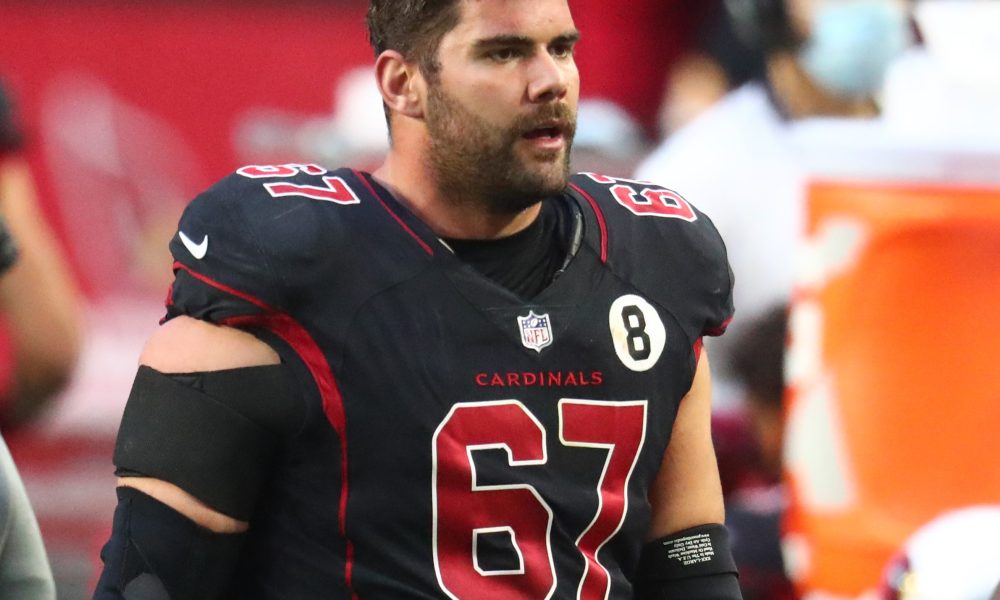 Justin Pugh