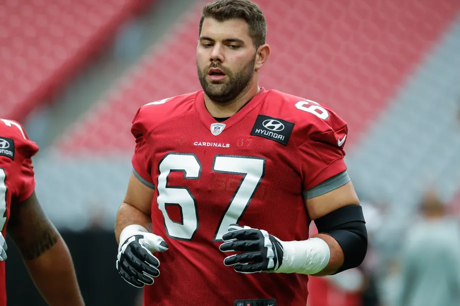 Justin Pugh