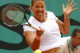 Kaia Kanepi Wikipedia, Net Worth, Nationality, Height, Ranking, Age
