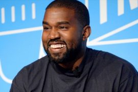 Why Is “Kanye West Missing” Trending?