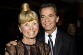 Who is Dick Clark’s wife Kari Clark?