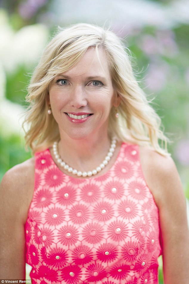 Kelley Paul