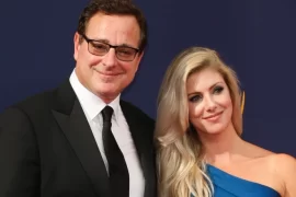 Who Is Bob Saget’s Wife Kelly Rizzo? Kelly Rizzo Age, Wikipedia, Net Worth, Height, Bio, Ex-Husband